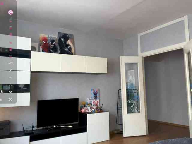 TyeshaDirksen webcam