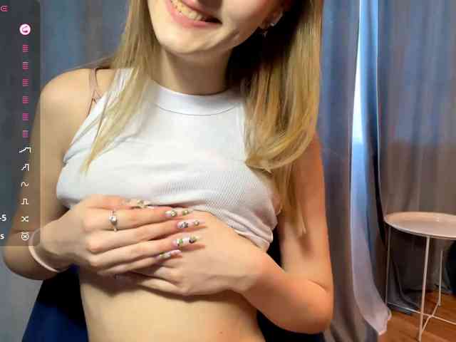 TyeshaDirksen webcam