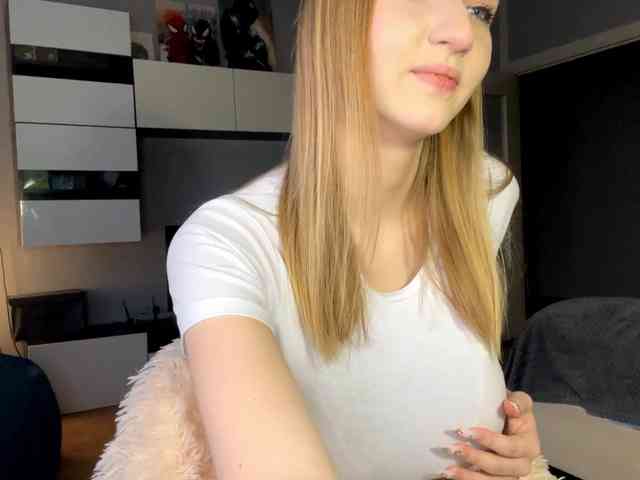 TyeshaDirksen webcam