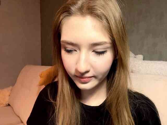 TyeshaDirksen webcam