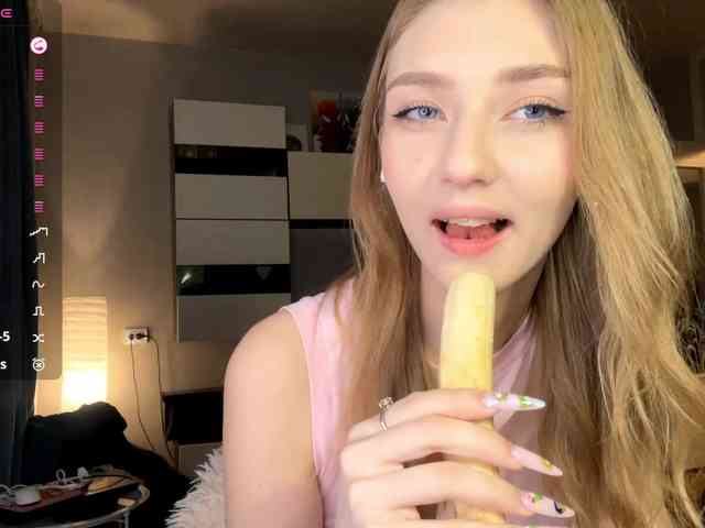 TyeshaDirksen webcam