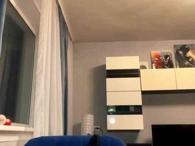 TyeshaDirksen webcam