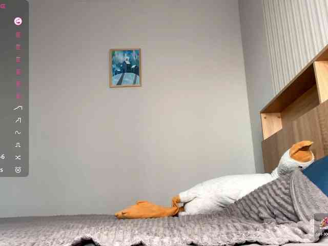 TyeshaDirksen webcam