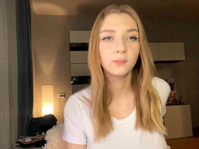 TyeshaDirksen webcam