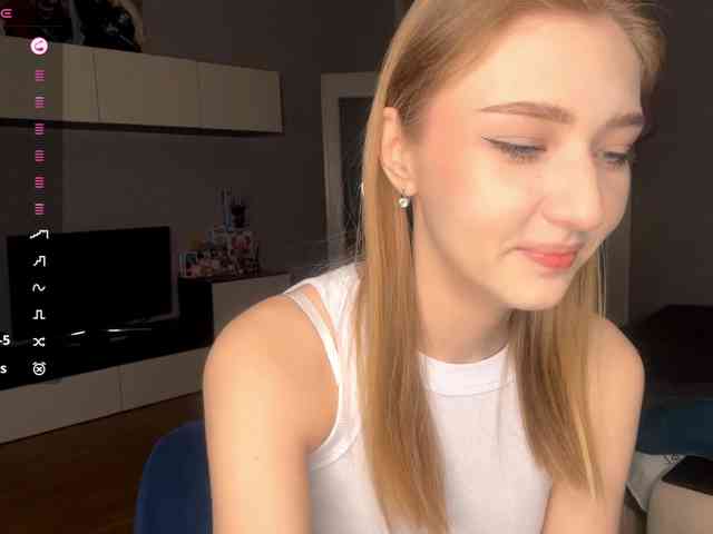 TyeshaDirksen webcam
