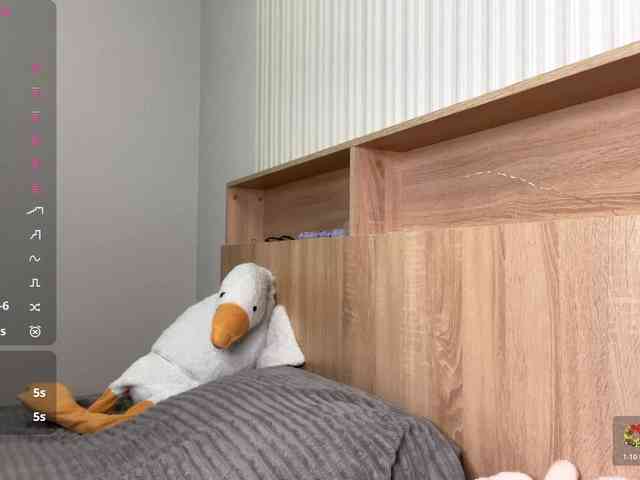 TyeshaDirksen webcam