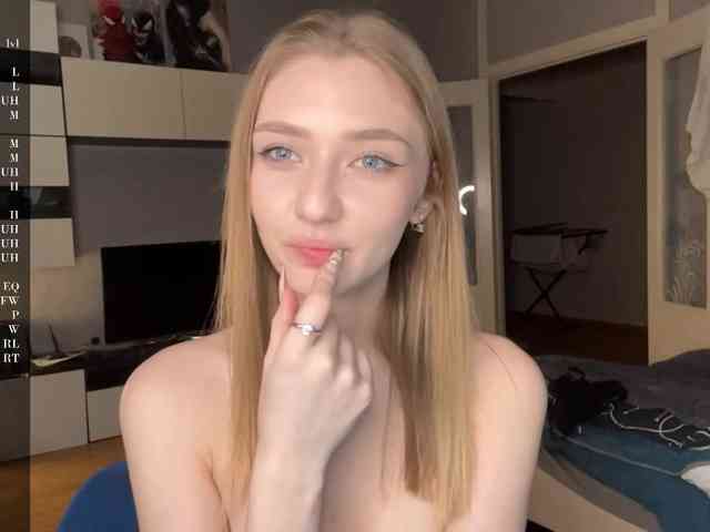 TyeshaDirksen webcam