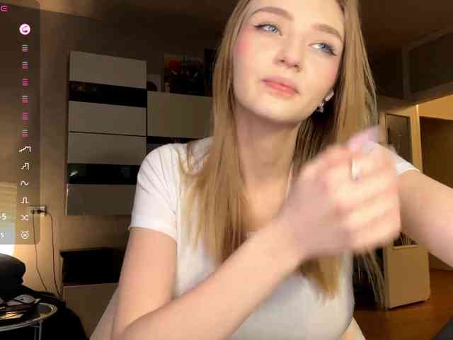 TyeshaDirksen webcam