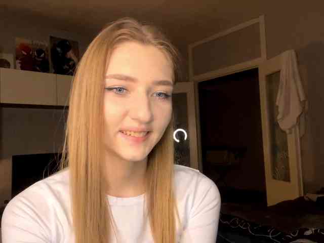 TyeshaDirksen webcam