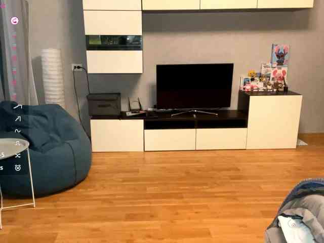 TyeshaDirksen webcam