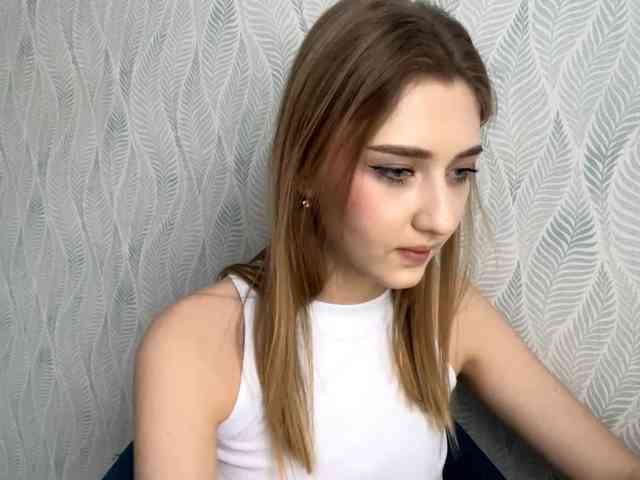 TyeshaDirksen webcam