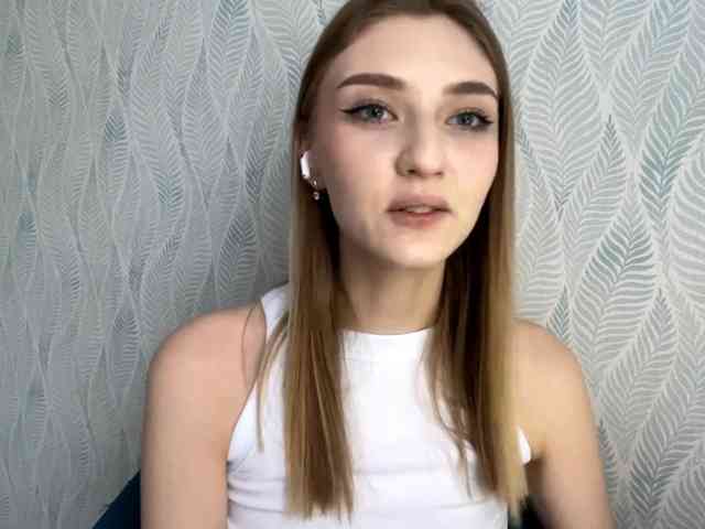 TyeshaDirksen webcam