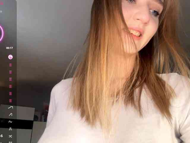 TyeshaDirksen webcam