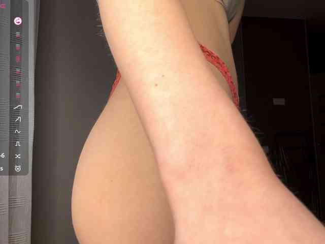 TyeshaDirksen webcam