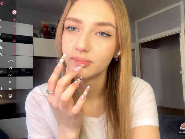 TyeshaDirksen webcam