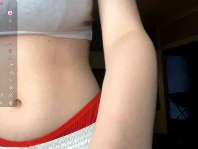 TyeshaDirksen webcam