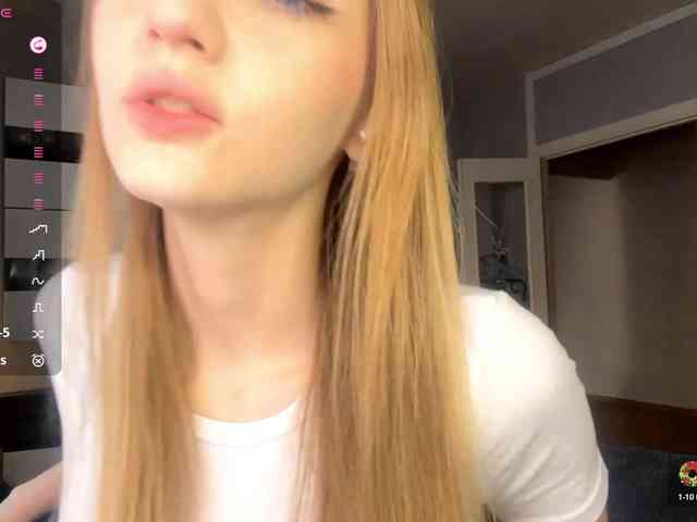 TyeshaDirksen webcam