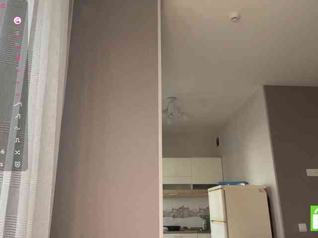 TyeshaDirksen webcam