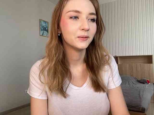 TyeshaDirksen webcam