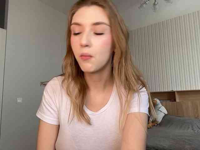 TyeshaDirksen webcam