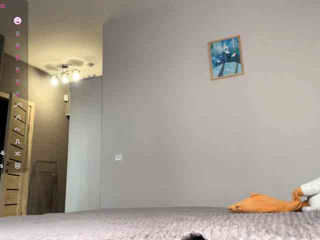 TyeshaDirksen webcam