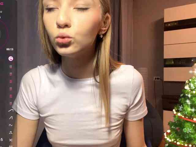 TyeshaDirksen webcam