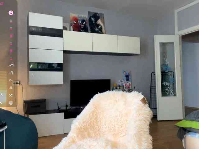 TyeshaDirksen webcam