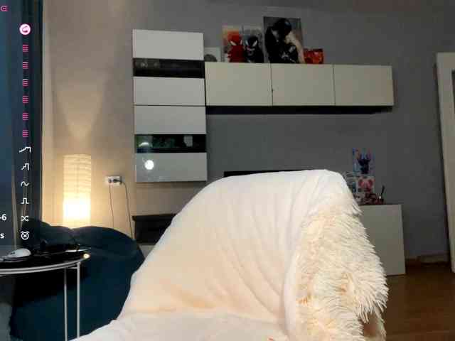 TyeshaDirksen webcam