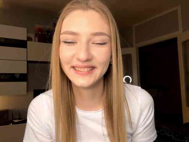 TyeshaDirksen webcam