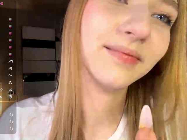 TyeshaDirksen webcam