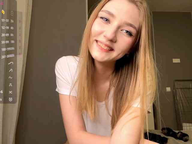 TyeshaDirksen webcam