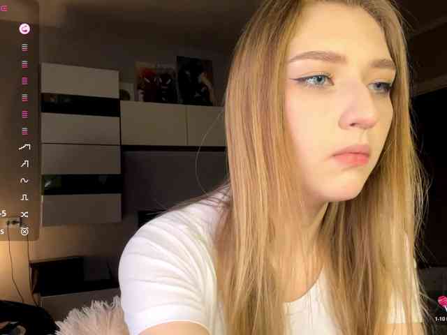 TyeshaDirksen webcam