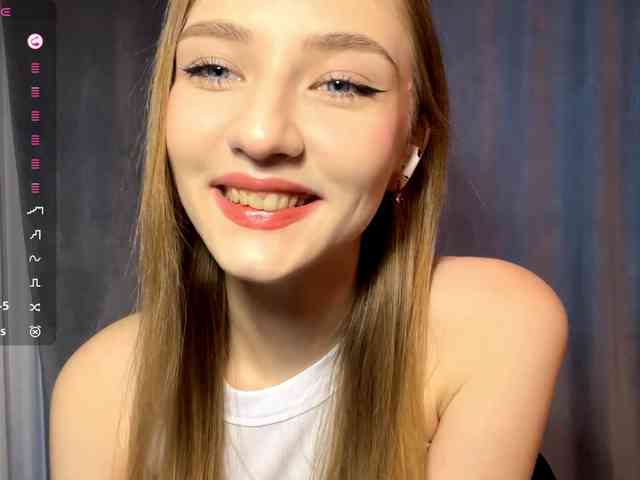 TyeshaDirksen webcam