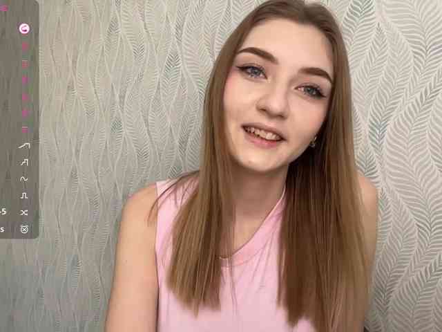 TyeshaDirksen webcam