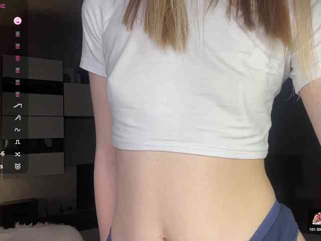 TyeshaDirksen webcam