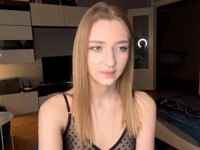 TyeshaDirksen webcam