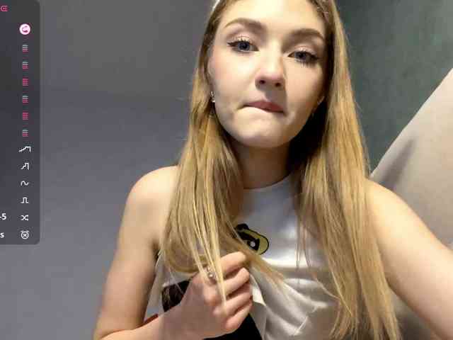 TyeshaDirksen webcam