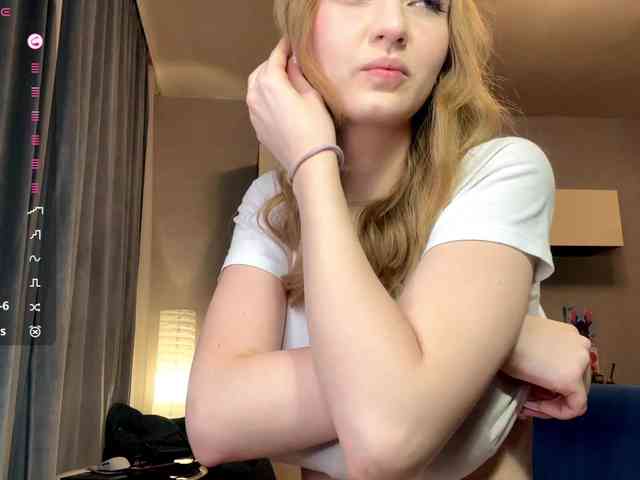 TyeshaDirksen webcam