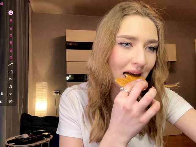 TyeshaDirksen webcam