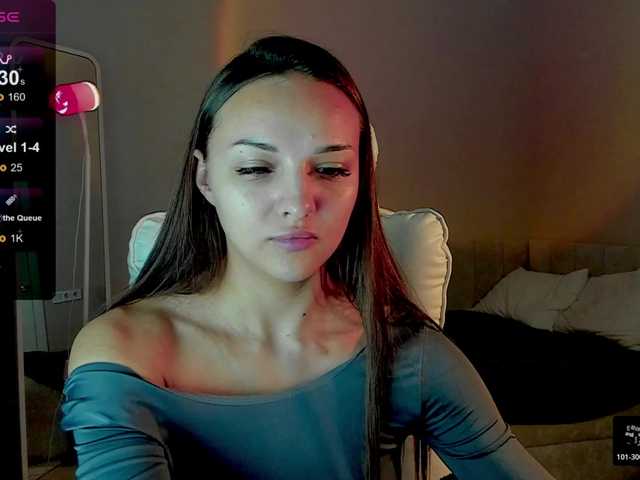 Mili-Milash's BongaCams show and profile