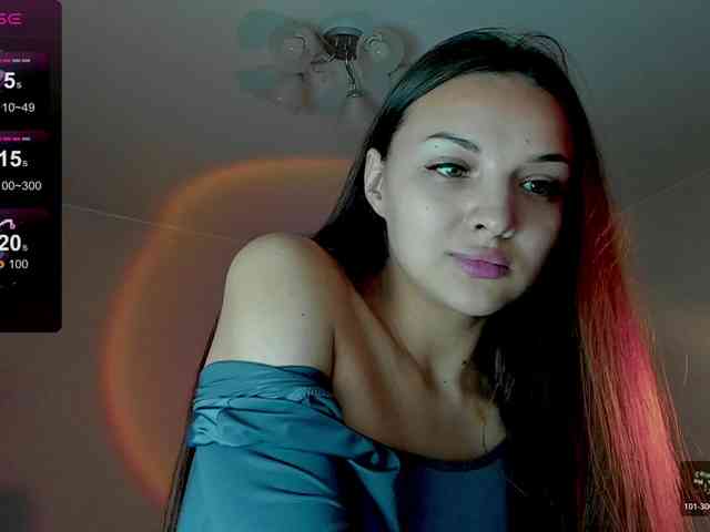 Mili-Milash webcam