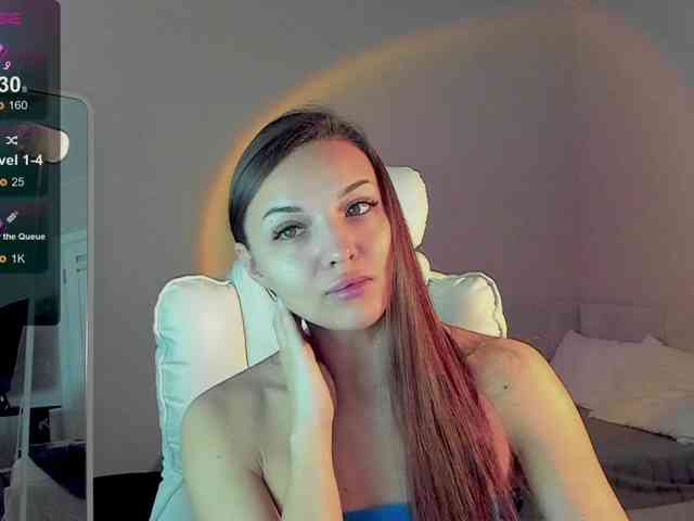 Mili-Milash webcam
