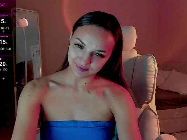 Mili-Milash webcam