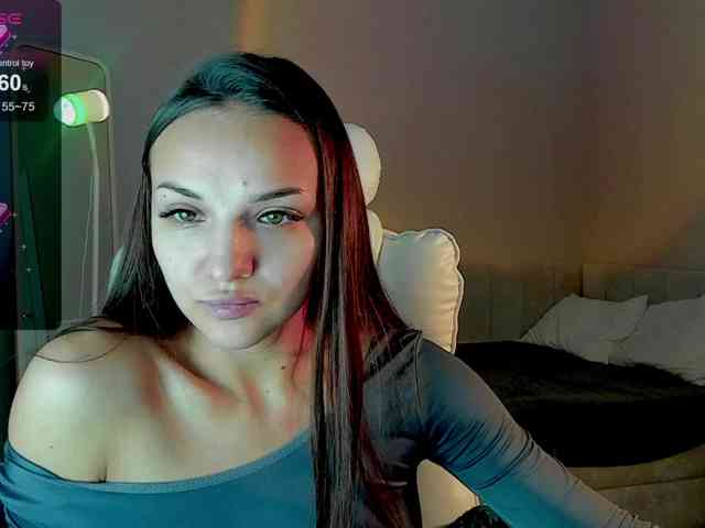 videochat Mili-Milash