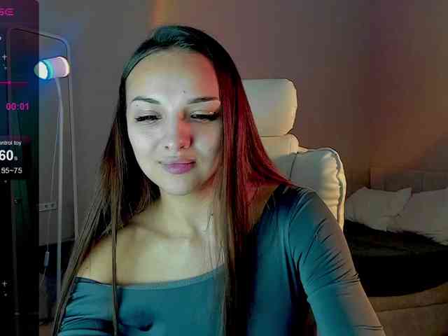 online cam sex Mili-Milash