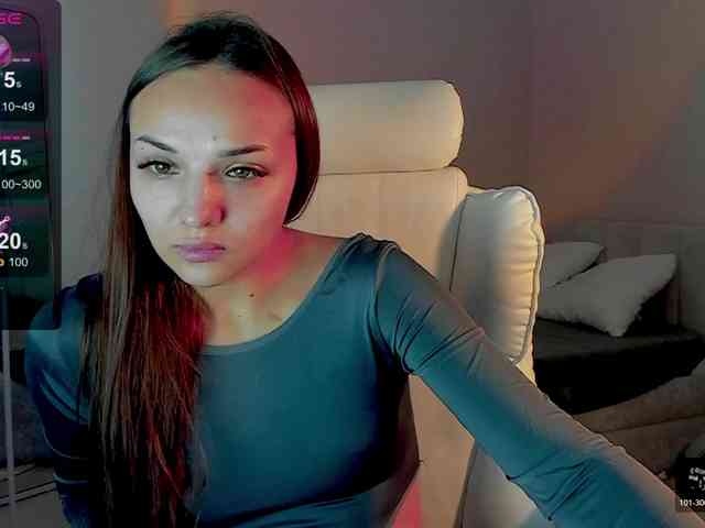 Mili-Milash webcam