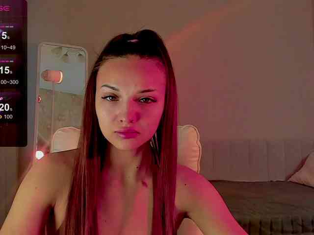 Mili-Milash webcam