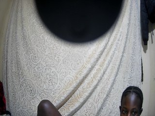 sexy-africanah Porn Show