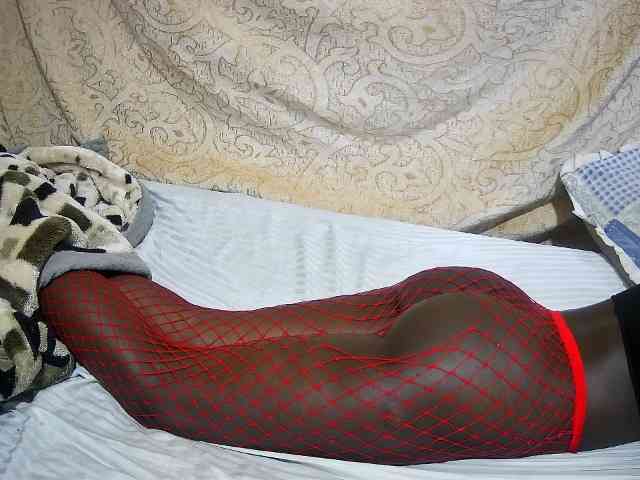 sexy-africanah webcam