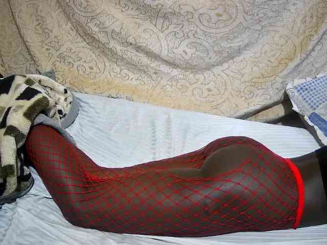 sexy-africanah webcam